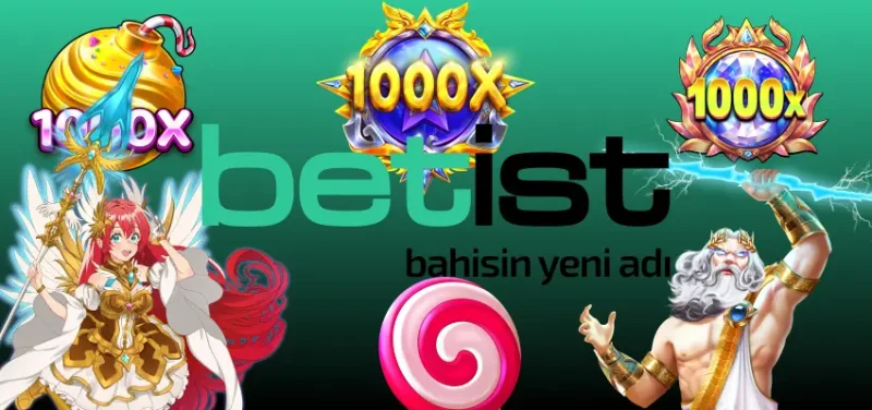 Betist Giriş